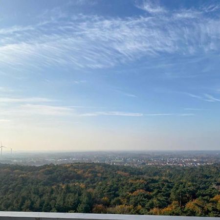 Skyline "Zonneweelde" Genk Appartement Buitenkant foto